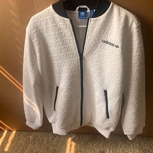 Men’s Small Adidas Jacket